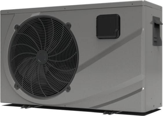 Nhà 2 phòng tắm có nên lắp máy bơm nhiệt gia đình không?