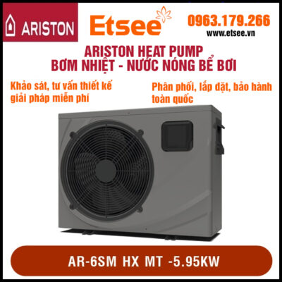 So sánh máy bơm nhiệt gia đình và bình nóng lạnh truyền thống