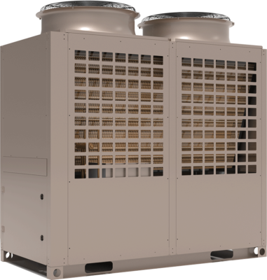 Máy bơm nhiệt hồ bơi