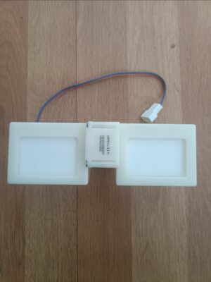 DAMPER CỬA GIÓ TỦ LẠNH HITACHI