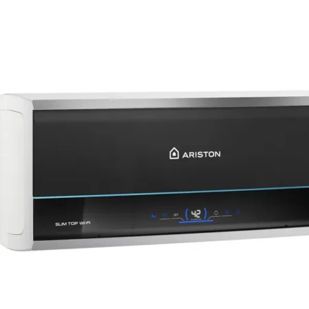 bình nóng lạnh ariston 30l slim3 top wifi