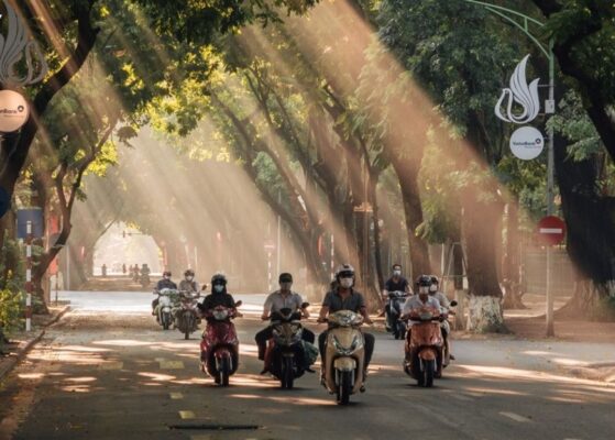 Thời tiết Hà Nội 2025