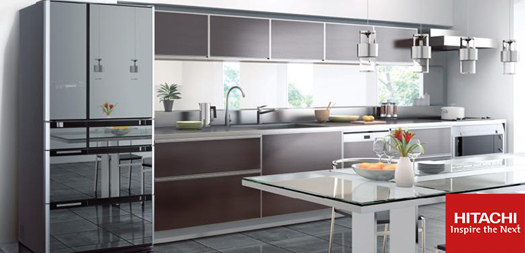 Trung Tâm Bảo Hành Hitachi Hà Nội